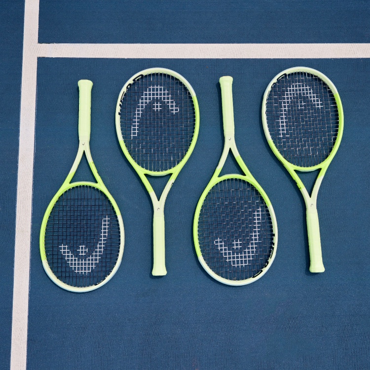 VKS: Tennis Rackets